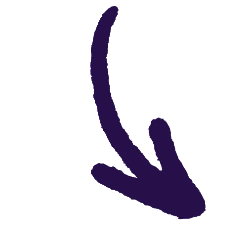 Pfeil_nach-unten_DunkelLila